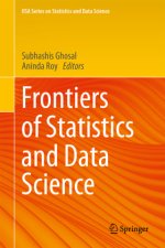 Frontiers of Statistics and Data Science