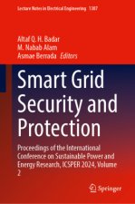 Smart Grid Security and Protection