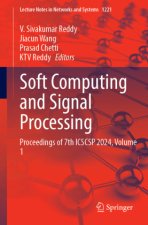 Soft Computing and Signal Processing