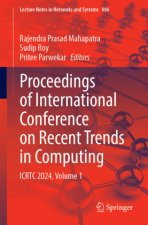 Proceedings of International Conference on Recent Trends in Computing