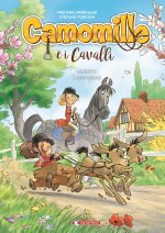 Camomille e i cavalli