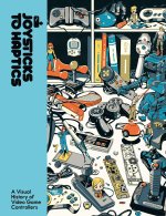 JOYSTICKS TO HAPTICS
