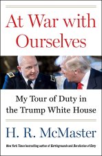 AT WAR WITH OURSELVES