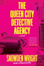 QUEEN CITY DETECTIVE AGENCY
