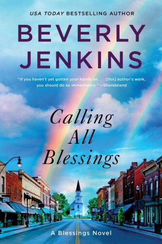 CALLING ALL BLESSINGS
