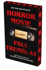 HORROR MOVIE