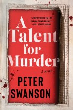 TALENT FOR MURDER