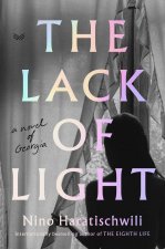 The Lack of Light: A Novel of Georgia