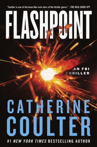 FLASHPOINT