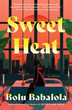 SWEET HEAT