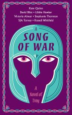 SONG OF WAR