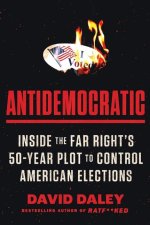 ANTIDEMOCRATIC