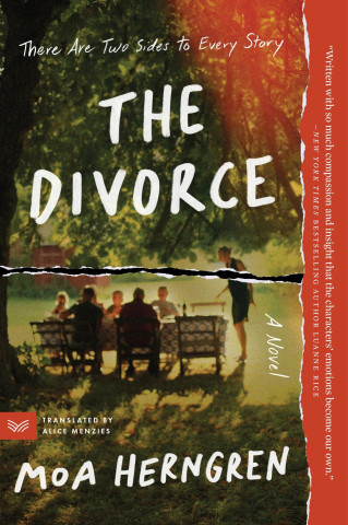 DIVORCE