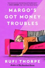 MARGOS GOT MONEY TROUBLES