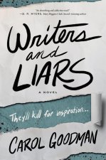 WRITERS & LIARS