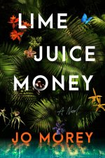 LIME JUICE MONEY