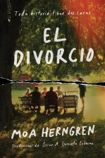 DIVORCE THE/EL DIVORCIO