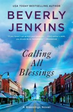 CALLING ALL BLESSINGS