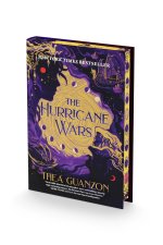 HURRICANE WARS DLX COLL ED