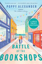 LP-BATTLE OF THE BOOKSHOPS