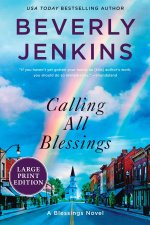 LP-CALLING ALL BLESSINGS