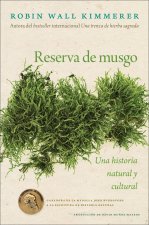 GATHERING MOSS/RESERVA DE MUSGO