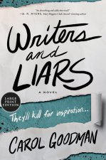 LP-WRITERS & LIARS