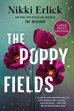 LP-POPPY FIELDS