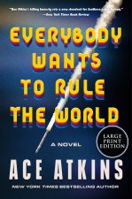 LP-EVERYBODY WANTS TO RULE THE WORLD