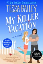 LP-MY KILLER VACATION