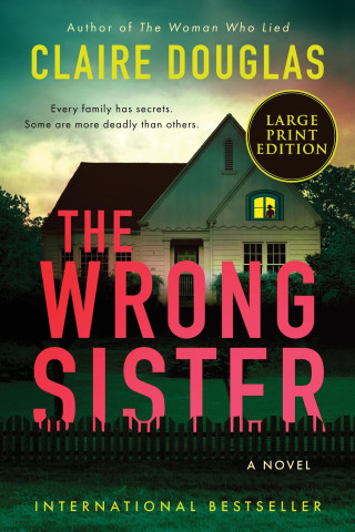 LP-WRONG SISTER