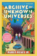 LP-ARCHIVE OF UNKNOWN UNIVERSES