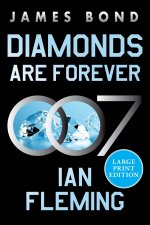 LP-DIAMONDS ARE FOREVER