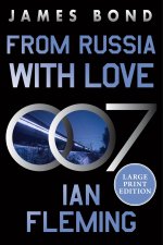 LP-FROM RUSSIA WITH LOVE