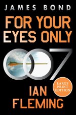 LP-FOR YOUR EYES ONLY