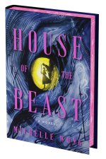 HOUSE OF THE BEAST DLX LTD ED