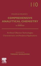 Artificial Olfaction Technologies: Characteristics And Analytical Applications
