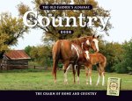 CAL 26 OLD FARMERS ALMANAC COUNTRY CALEN
