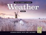CAL 26 OLD FARMERS ALMANAC 2026 WEATHERC