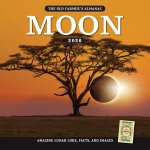CAL 26 OLD FARMERS ALMANAC MOON CALENDAR