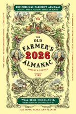 OLD FARMERS ALMANAC 2026