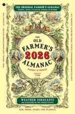 OLD FARMERS ALMANAC 2026