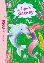 L'école des Sirènes 06