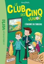 Le Club des Cinq Junior 17