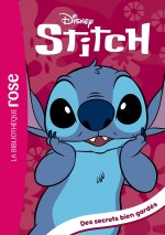 Stitch ! 12