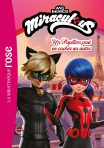 Miraculous (Nouveau départ) 01