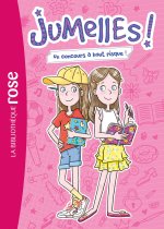 Jumelles ! 01