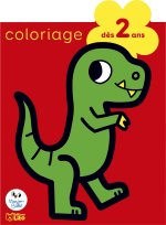 COL PTITE FLEUR BRI 2A DINOS
