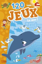 BLOC ACTIV 120 JEUX LA MER
