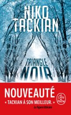 Triangle noir